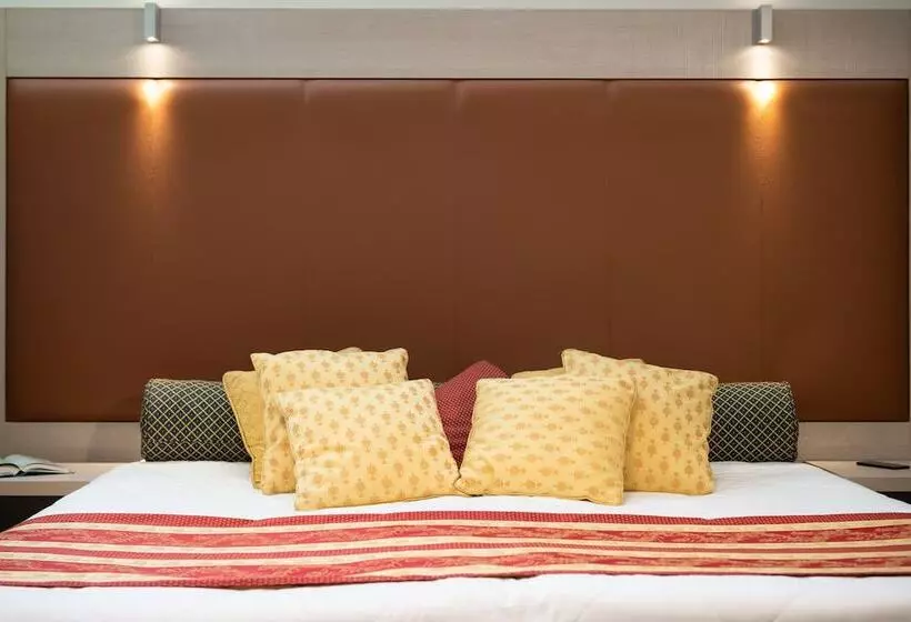 پانسیون Borgo Pio Suites Inn