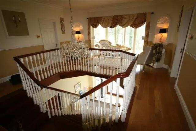 Plas Y Dderwen Bed And Breakfast