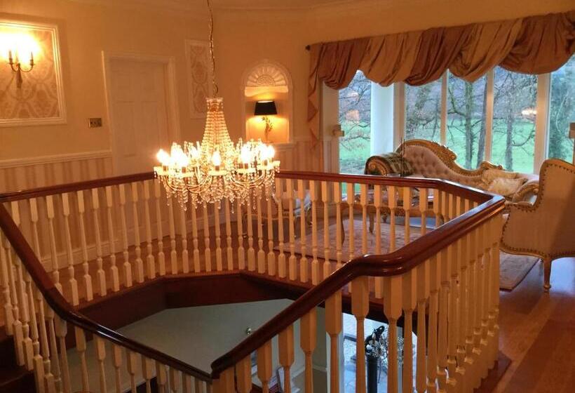 Plas Y Dderwen Bed And Breakfast