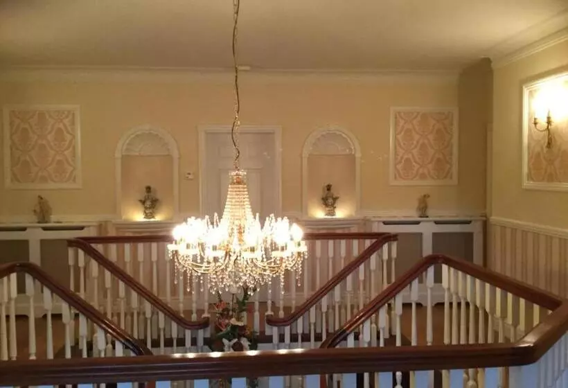 Plas Y Dderwen Bed And Breakfast