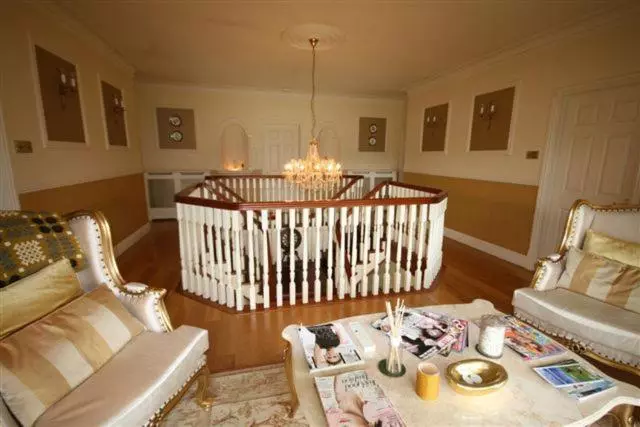 Plas Y Dderwen Bed And Breakfast