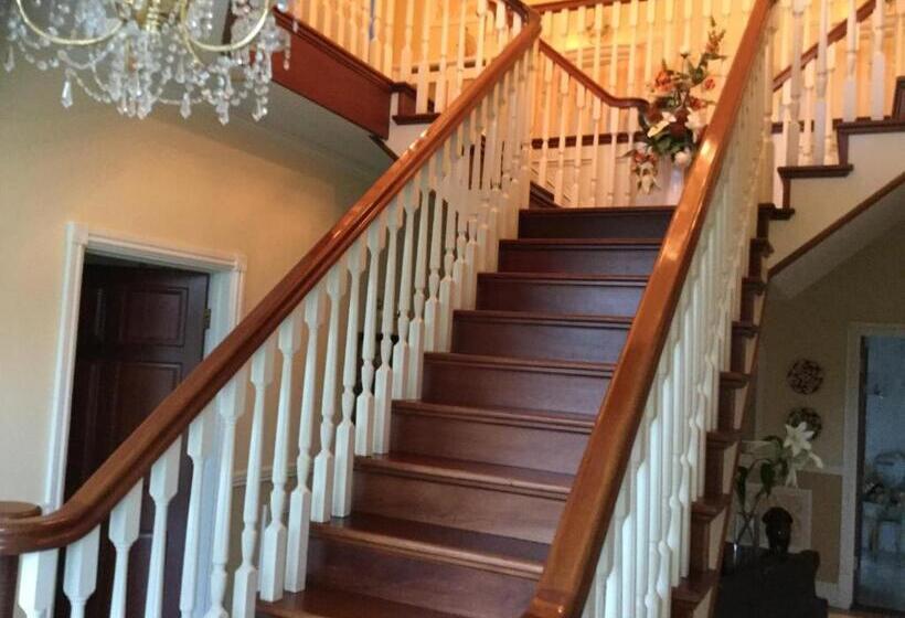 Plas Y Dderwen Bed And Breakfast