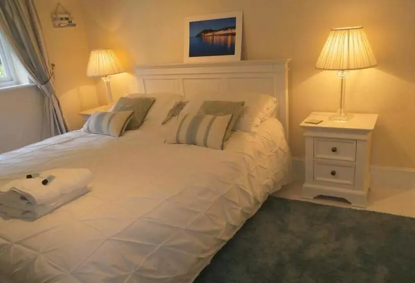 Plas Y Dderwen Bed And Breakfast