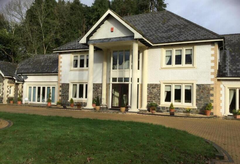 Plas Y Dderwen Bed And Breakfast