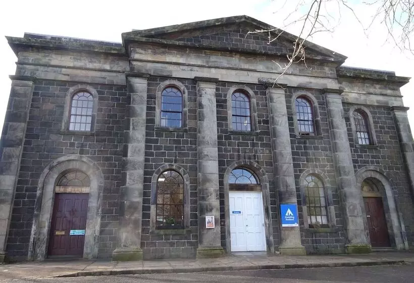Stirling Youth Hostel