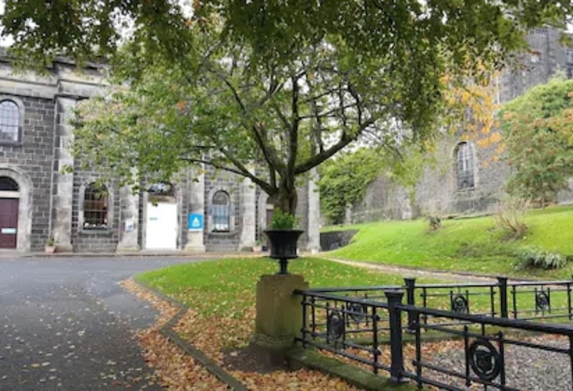 Stirling Youth Hostel