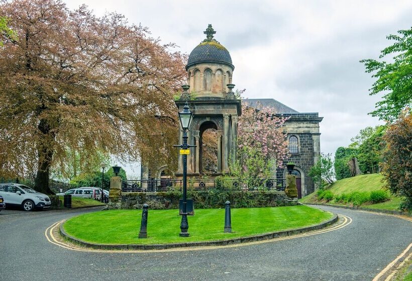 Stirling Youth Hostel