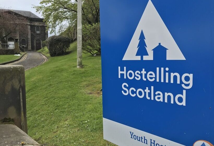 Stirling Youth Hostel