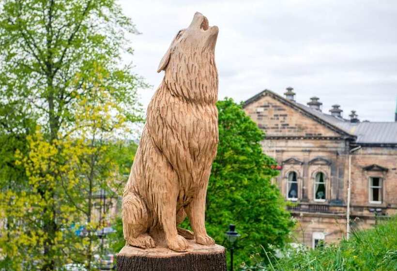 Stirling Youth Hostel