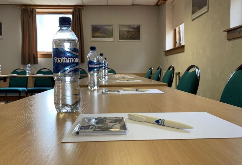 Stirling Youth Hostel