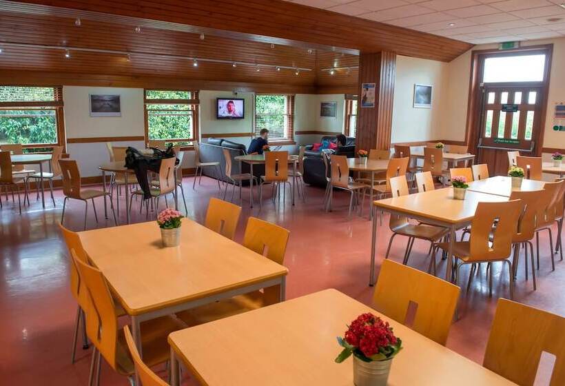 Stirling Youth Hostel