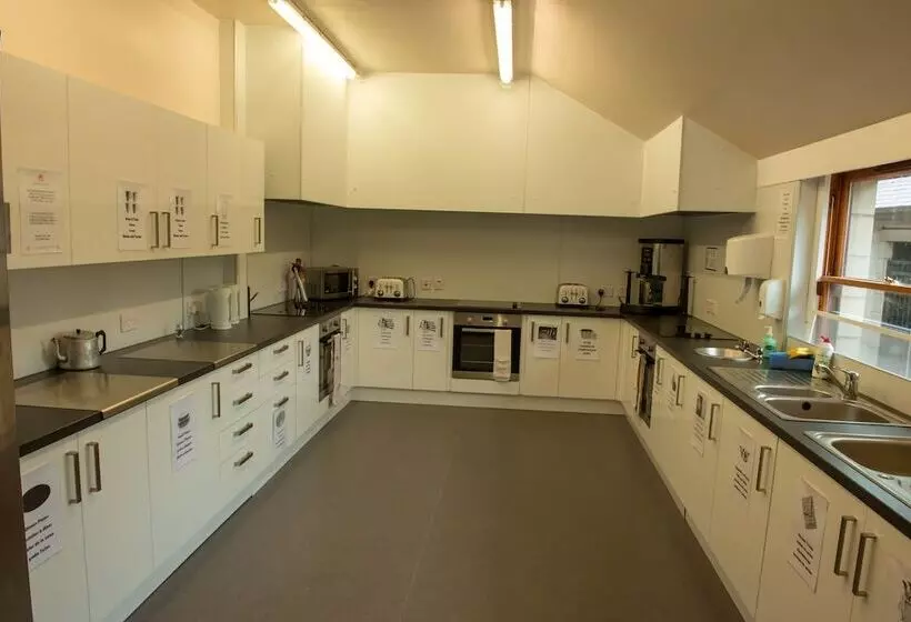Stirling Youth Hostel