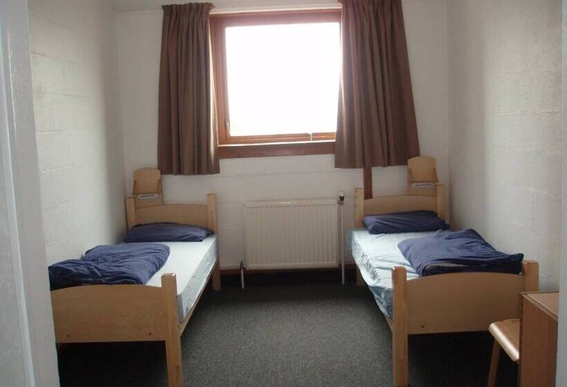 Stirling Youth Hostel
