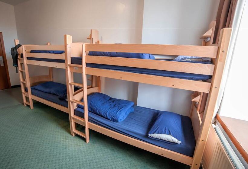 Stirling Youth Hostel