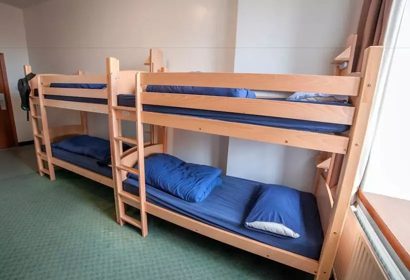 Stirling Youth Hostel