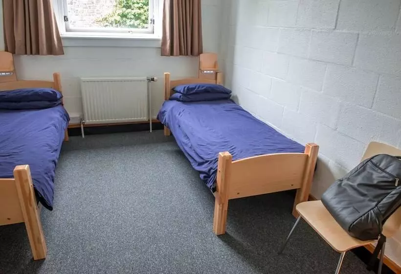 Stirling Youth Hostel
