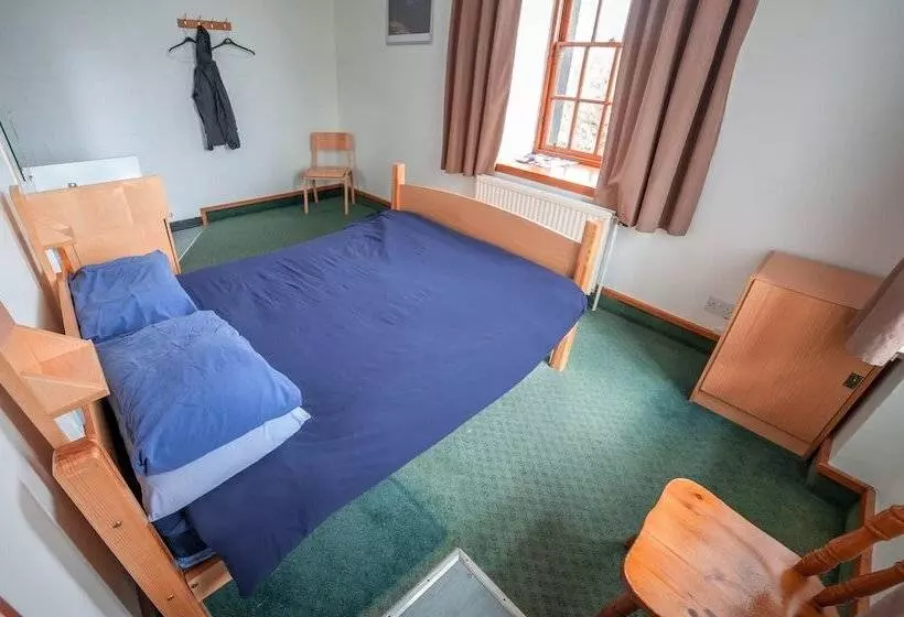 Stirling Youth Hostel