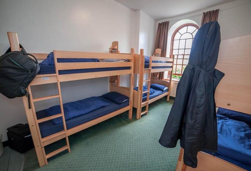 Stirling Youth Hostel
