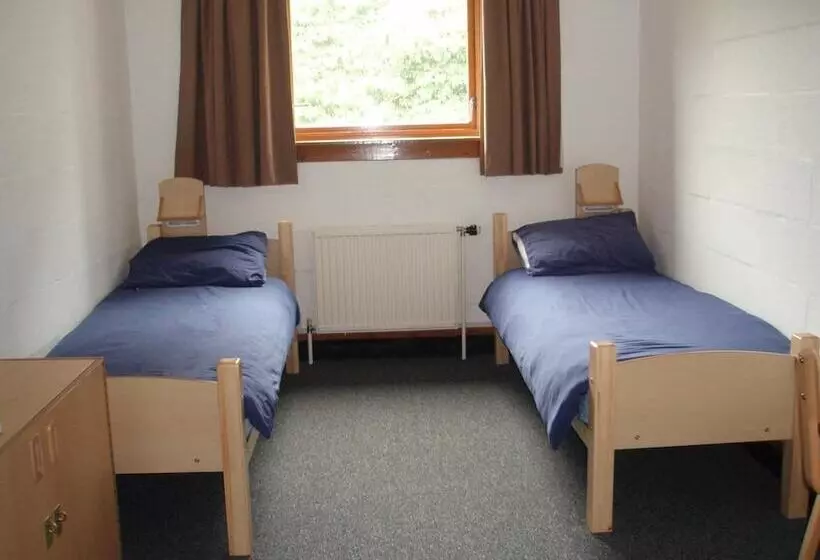 Stirling Youth Hostel