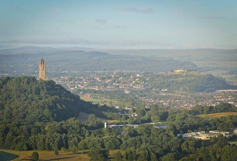 Stirling Youth Hostel