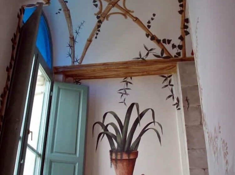 Subretia Residenze Di Campagna