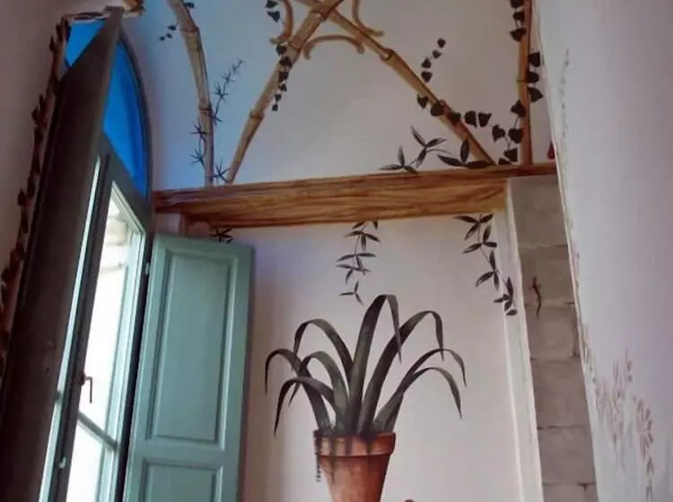 Subretia Residenze Di Campagna