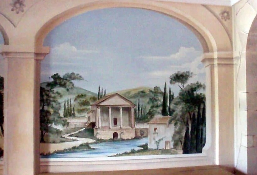 Subretia Residenze Di Campagna