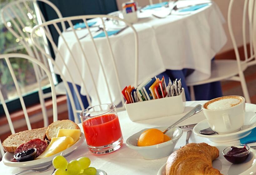 Subretia Residenze Di Campagna