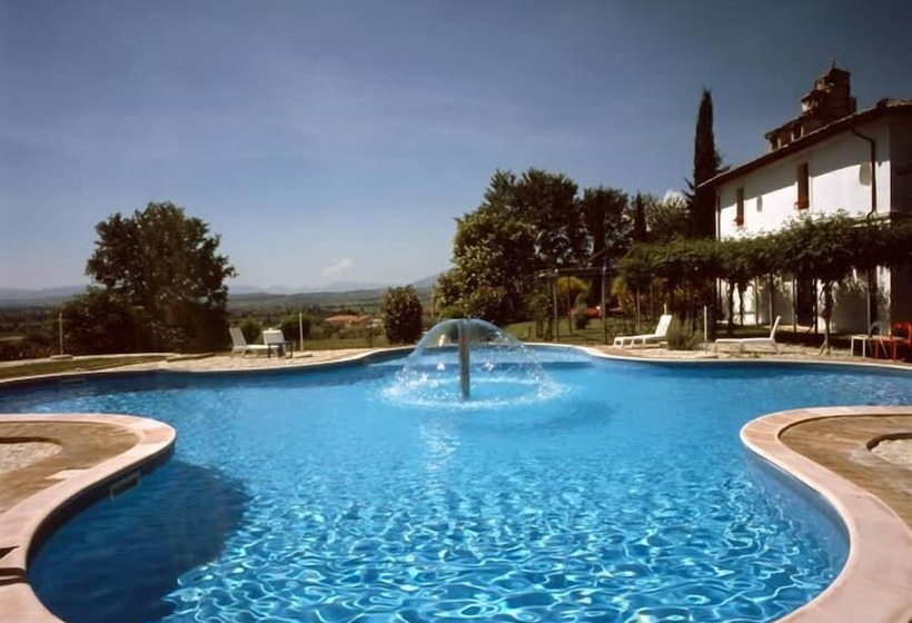 Subretia Residenze Di Campagna