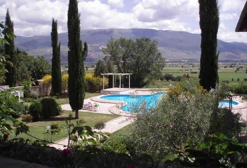 Subretia Residenze Di Campagna