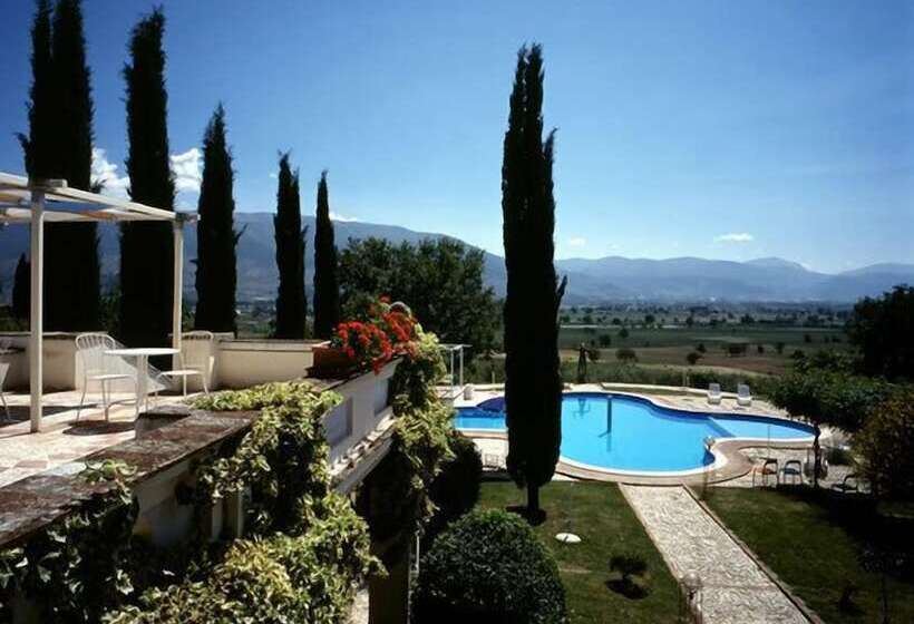 Subretia Residenze Di Campagna