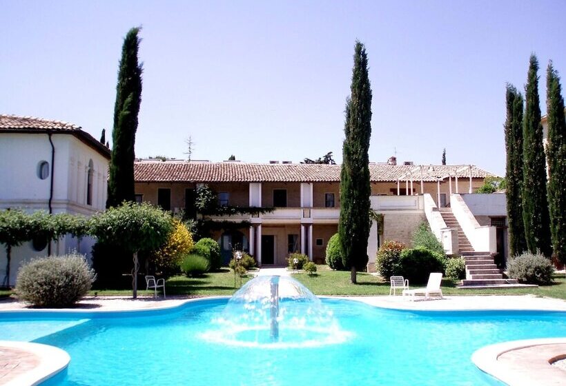 Subretia Residenze Di Campagna