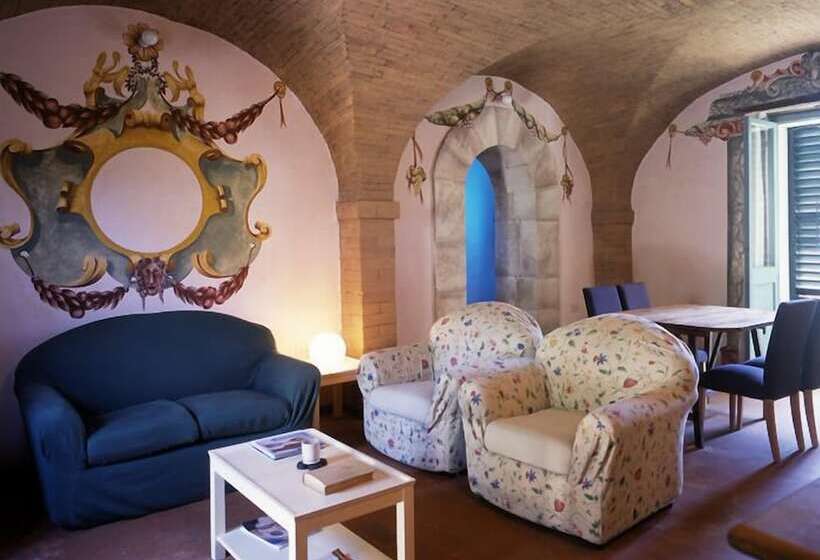 Subretia Residenze Di Campagna