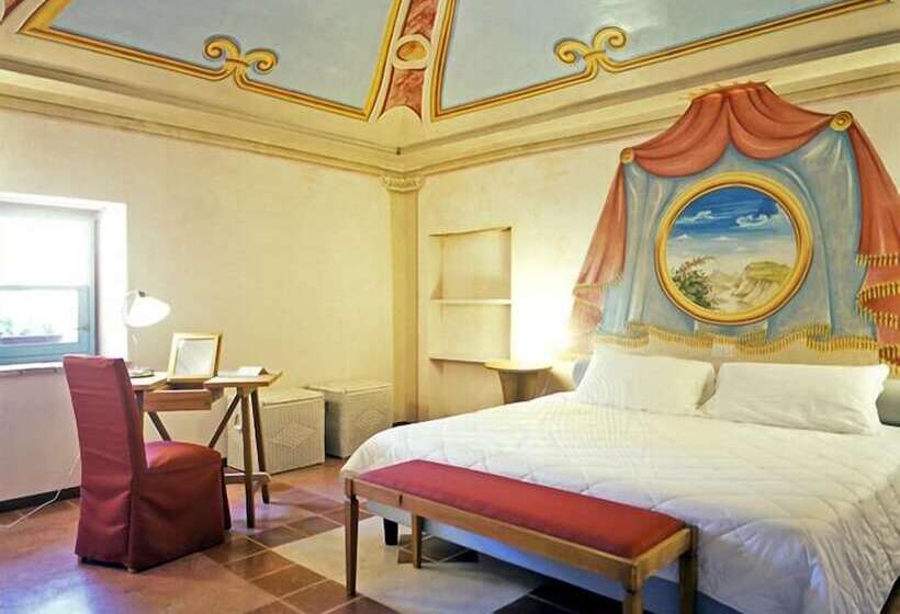 Subretia Residenze Di Campagna