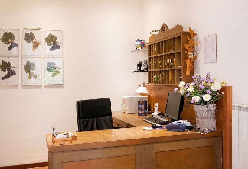 Subretia Residenze Di Campagna