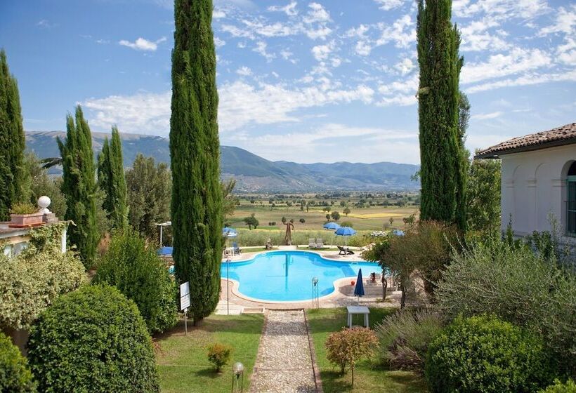 Subretia Residenze Di Campagna