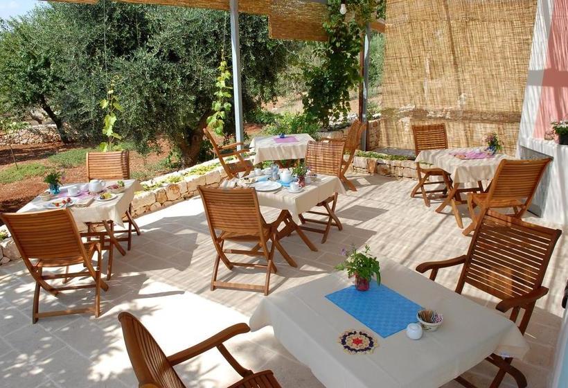 Masseria Trullo Sovrano Exclusive B&b