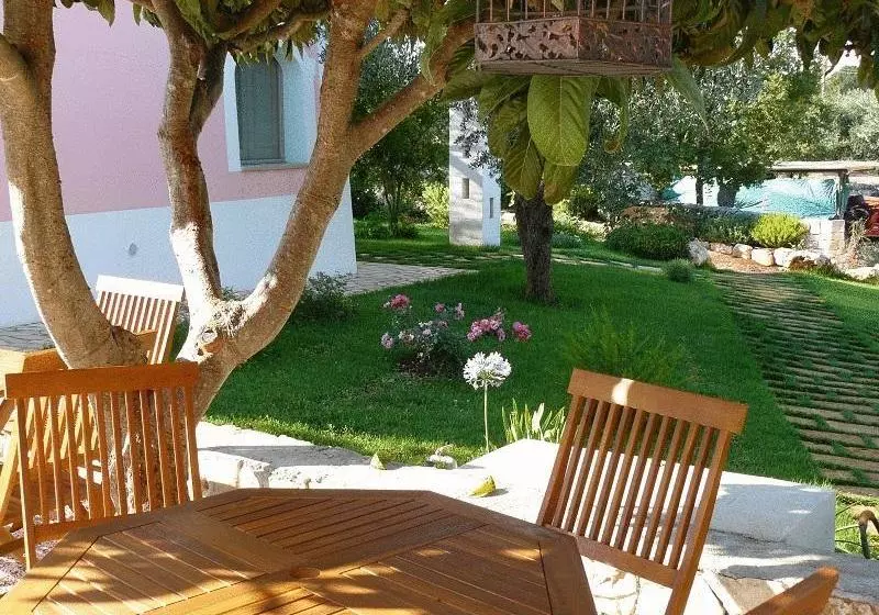 Masseria Trullo Sovrano Exclusive B&b