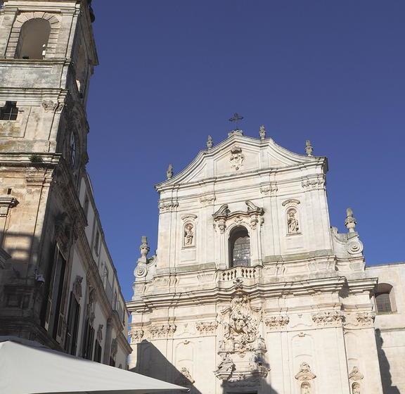 Masseria Trullo Sovrano Exclusive B&b