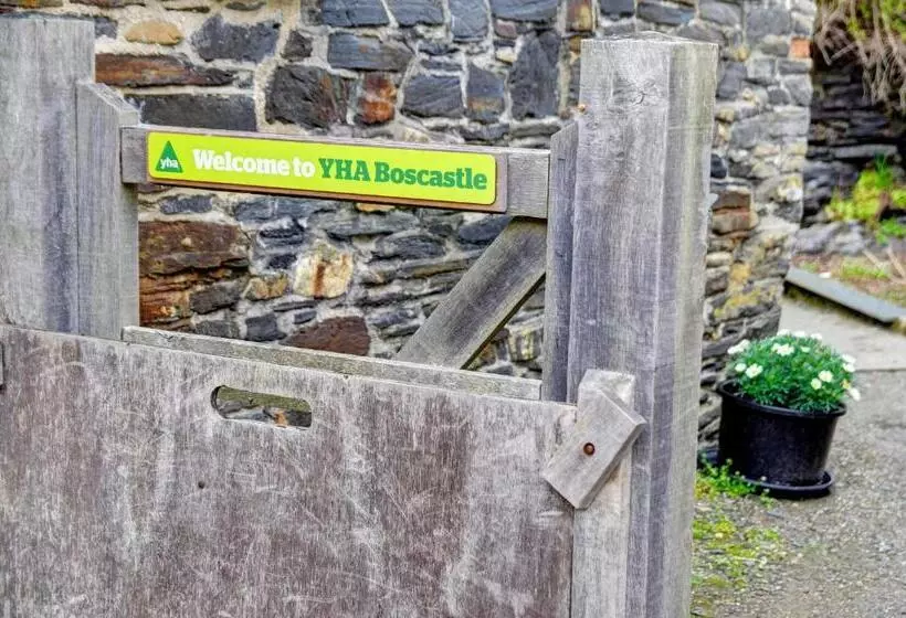 Yha Boscastle   Hostel