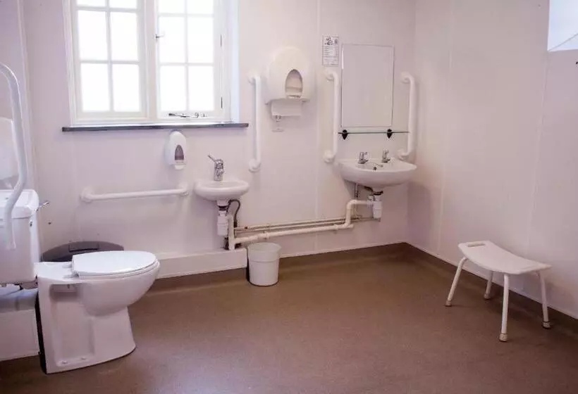 Yha Boscastle   Hostel
