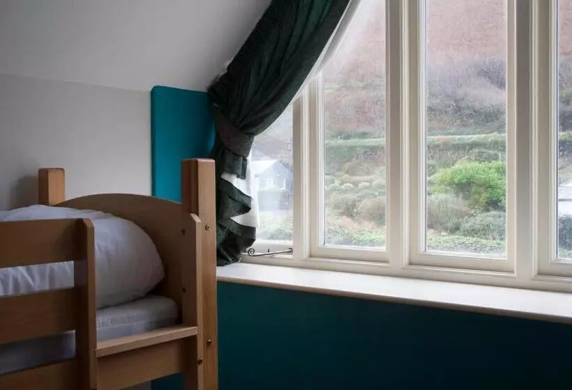 Yha Boscastle   Hostel
