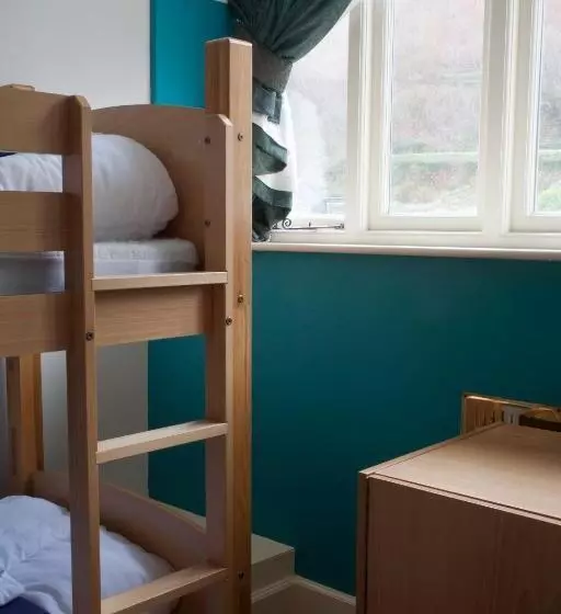 Yha Boscastle   Hostel
