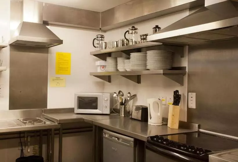 Yha Boscastle   Hostel