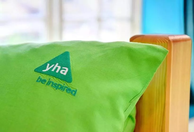 Yha Boscastle   Hostel