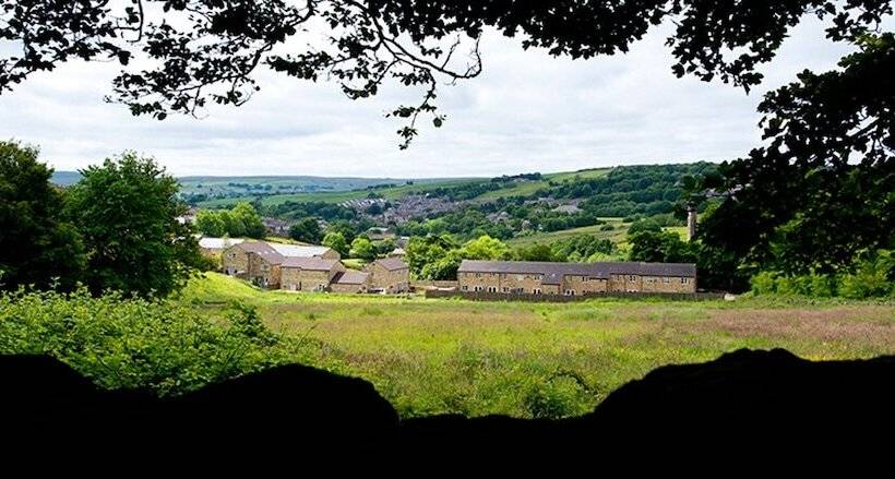 Yha Haworth   Hostel
