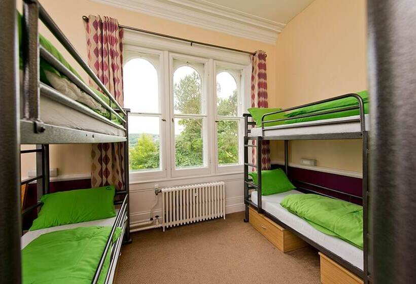 Yha Haworth   Hostel