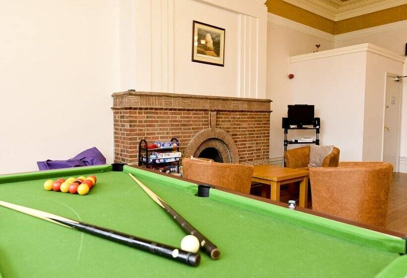 Yha Haworth   Hostel