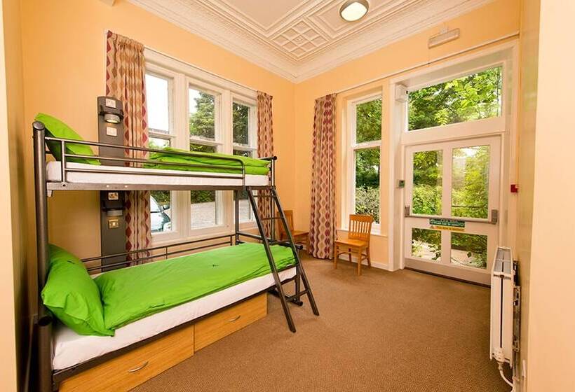 Yha Haworth   Hostel