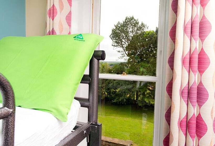 Yha Haworth   Hostel